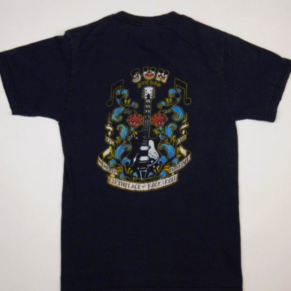 Sun Studio Tee